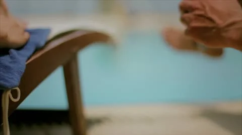 Summer vacation Stock Footage 10832220