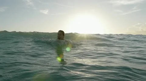 Summer vacation fun Stock Footage 11844070