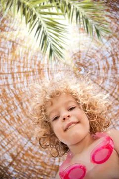 Summer vacation Stock Photos