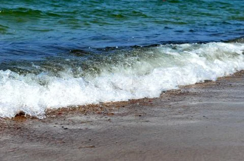 Summer vacation Foto stock