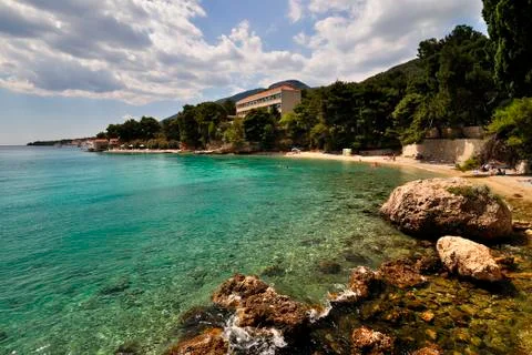 Summer vacation Stock Photos