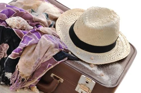Summer vacation Stock Photos