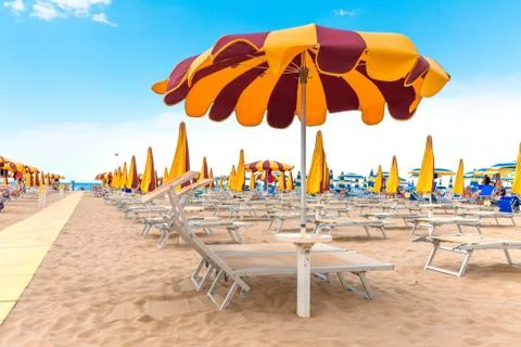 Summer vacation Stock Photos