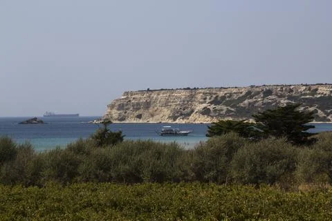 Summer vacation Foto stock