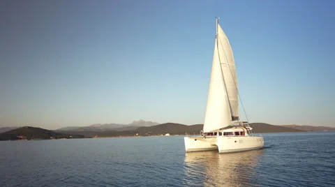 Summer Vacations Video stock 54917411