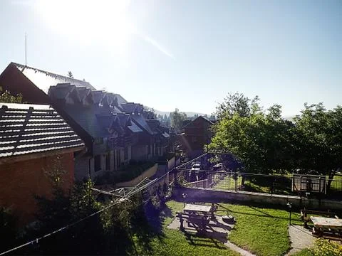 Summer vacations Stock Photos