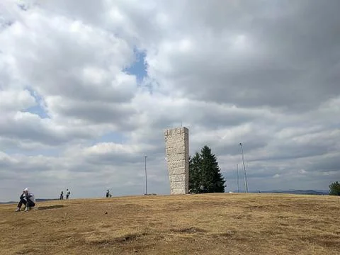 Summer vacations Stock Photos
