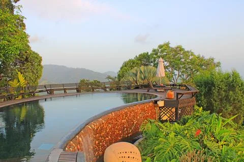 Summer vacations Stock Photos