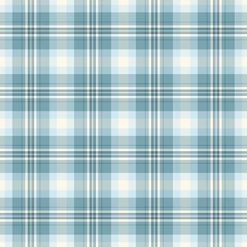 Summer vector tartan pattern, fashion textile fabric background. Setting ch.. Stock Illustration