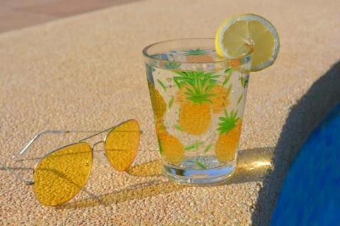 Summer Vibes Stock Photos