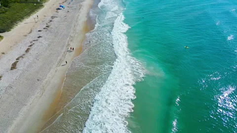 Summer Walk Stock Footage 283921301