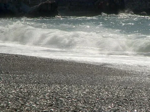 Summer Water 1 Stock Footage 490000