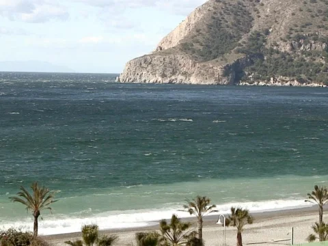 Summer Water 2 Stock Footage 490001