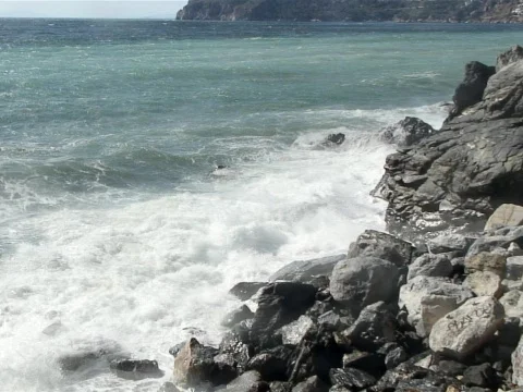 Summer Water 4 Stock Footage 490003
