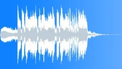 Summer way (Stinger) Stock Music