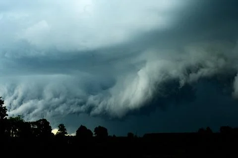 Summer weather Stock Photos