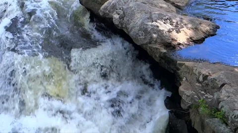 Summer-Winter Stock Footage 93782415