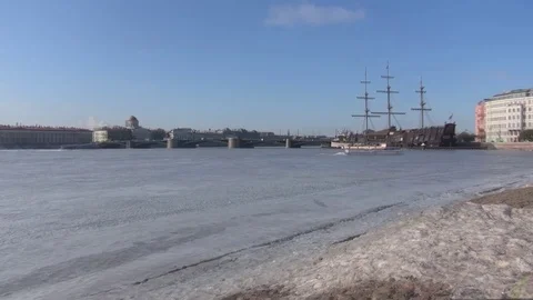 Summer Winter Time Changes Stock Footage 88229307