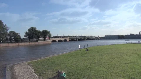 Summer Winter Time Changes Stock Footage 88229308