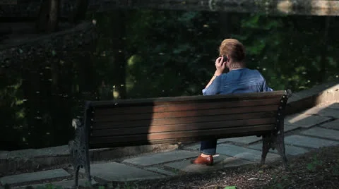 Summer_park_3 Stock Footage 26184168