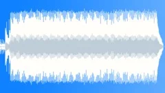 A Summers Day Samba (Bed) Stock Music