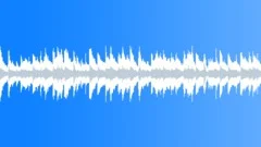 Summers End Guitar Loop Stock Music
