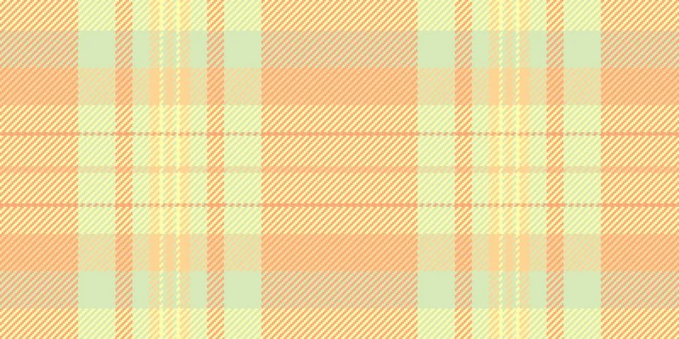 Summertime background vector fabric, invite check tartan seamless. Scenery .. Stock Illustration