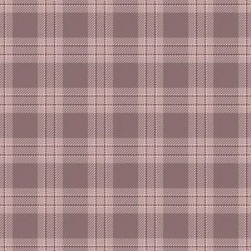 Summertime fabric seamless textile, top pattern tartan plaid. Warmth check .. Stock Illustration