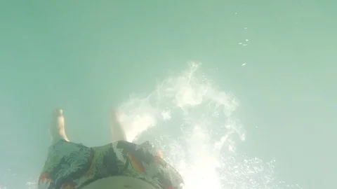 Summertime. Video stock 92731709