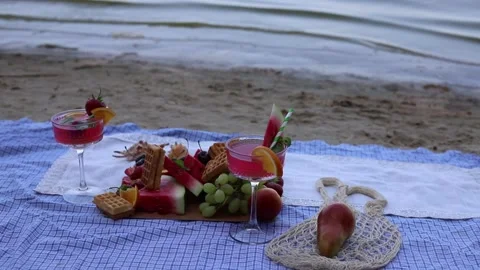 Summertime Stock Footage 278259573