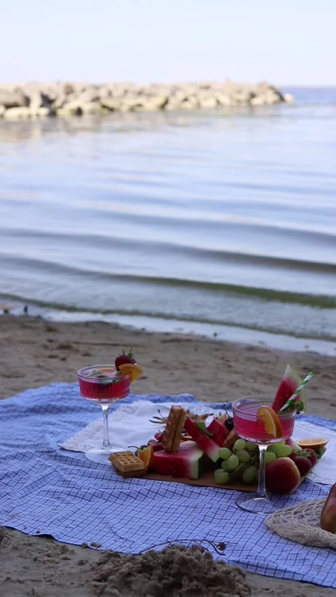 Summertime Stock Footage 278259586