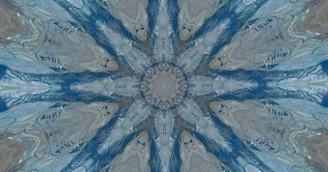 Summertime pattern Stock Photos