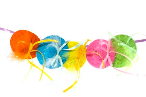 Summertime Stock Photos