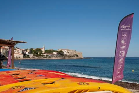 Summertime Stock Photos