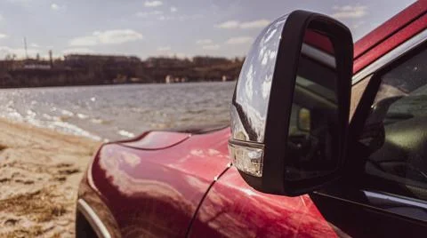 Summertime Stock Photos