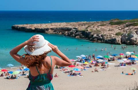 Summertime 스톡 사진