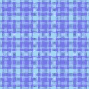 Summertime textile vector fabric, school texture plaid check. Invitation se.. Stock Illustration