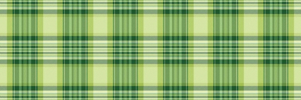 Summertime vector pattern texture, mature tartan check fabric. Dreamy backg.. Stock Illustration