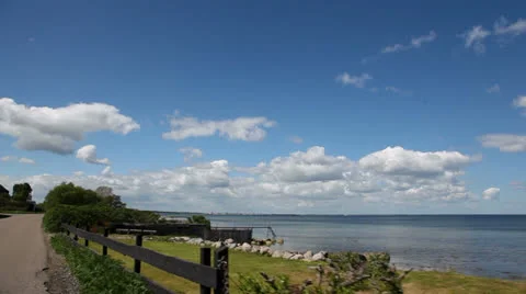 Summertrip Stock Footage 23859052