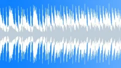 Summery Jazz Session - WARM GYPSY SMOOTH ROMANTIC (loop 01)Stock Music
