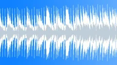 Summery Jazz Session - WARM GYPSY SMOOTH ROMANTIC (loop 03)Stock Music