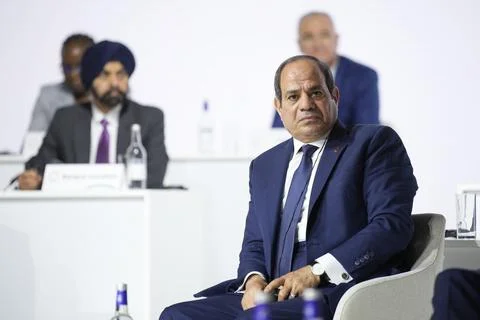 Summit for a new global financing pact in Paris, France - 23 Jun 2023 Foto stock