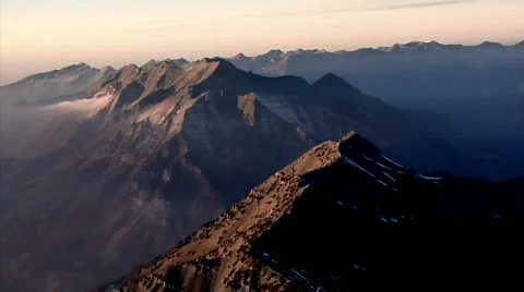 Summit peak Vidéo 118912