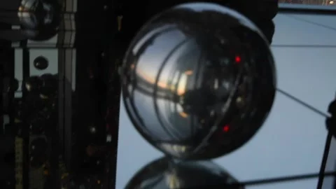 SUMMIT  Vanderbilt New York Stock Footage 166874803