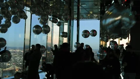 SUMMIT  Vanderbilt New York Stock Footage 166874809