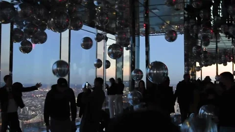 SUMMIT  Vanderbilt New York Stock Footage 166874815