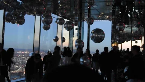 SUMMIT  Vanderbilt New York Stock Footage 166874816