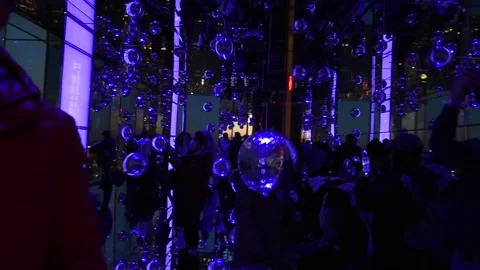 SUMMIT  Vanderbilt New York Stock Footage 166874833