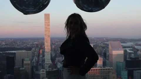 SUMMIT  Vanderbilt New York Stock Footage 166874835