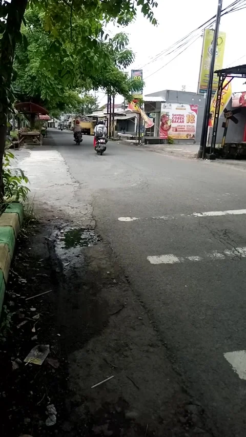 Sumorame Candi Sidoarjo East Java Indonesia Stock Footage 220043501